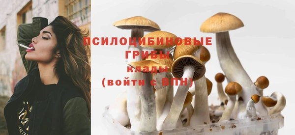 герыч Теберда